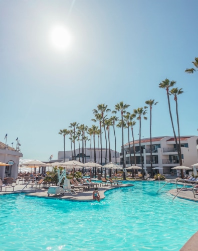 Loews Coronado Bay Resort San Diego