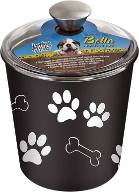 Loving Pets Bella Dog Bowl