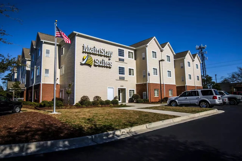 MainStay Suites Wilmington