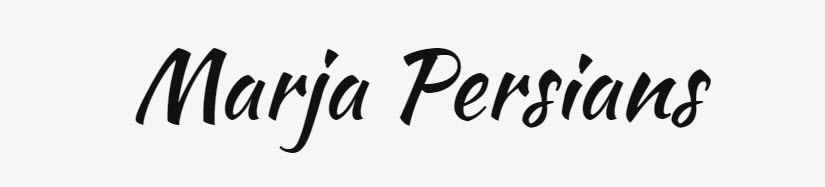 Marja Persians logo