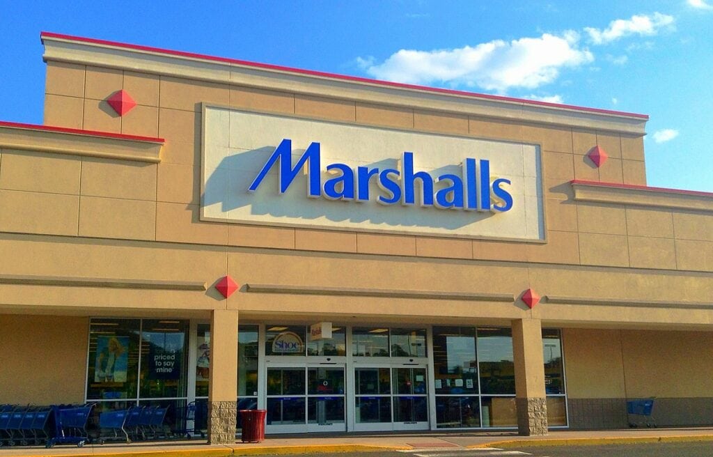 Marshall's Store