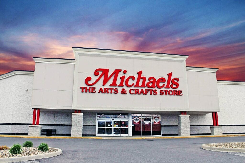 Michaels - Mishawaka, IN