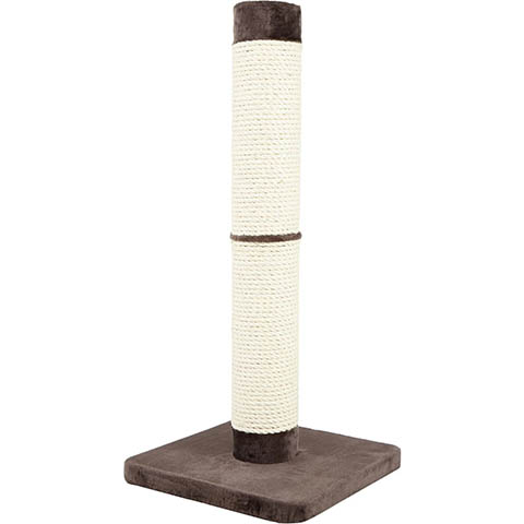 Midwest Feline Nuvo Grand Forte 41 inch Cat Scratching Post