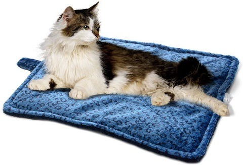 Milliard Thermal Cat Mat