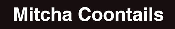 Mitcha Coontails logo