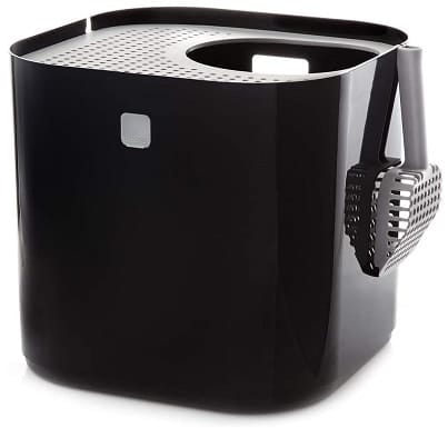 Modkat Top Entry Litter Box