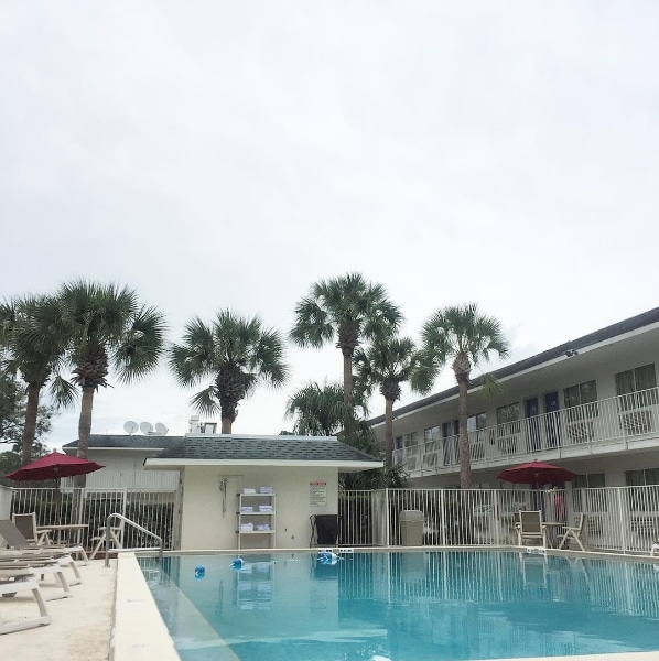 Motel 6 Kissimmee, FL - Orlando