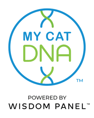 My Cat DNA logo