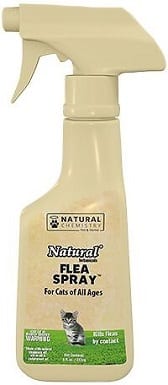 Natural Chemistry Natural Flea Spray