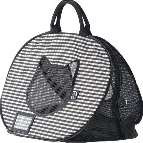 Necoichi Ultra-Light Collapsible Cat Carrier