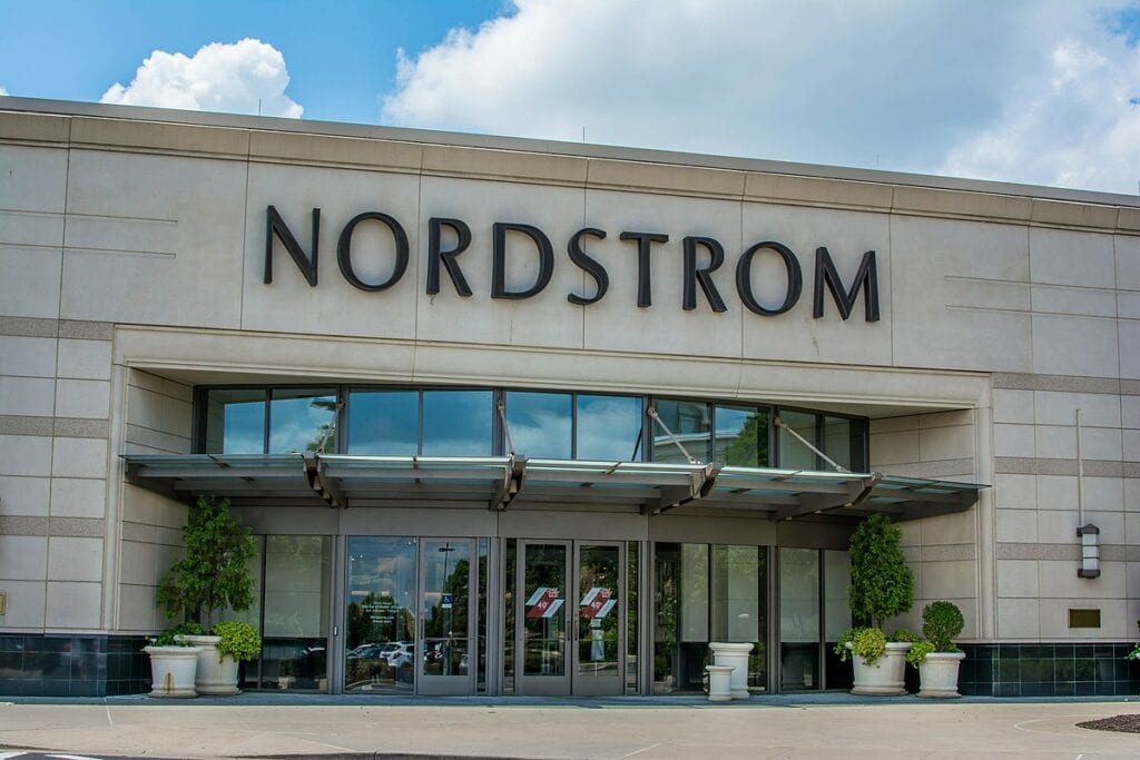 Nordstrom, Richmond VA