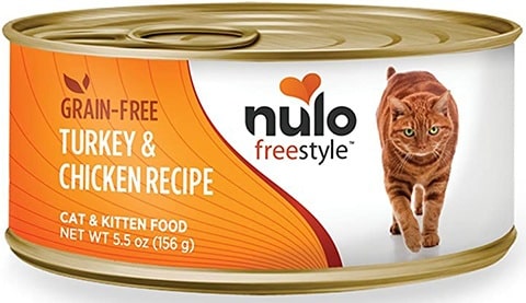 Nulo Freestyle Grain-Free Canned Cat Food