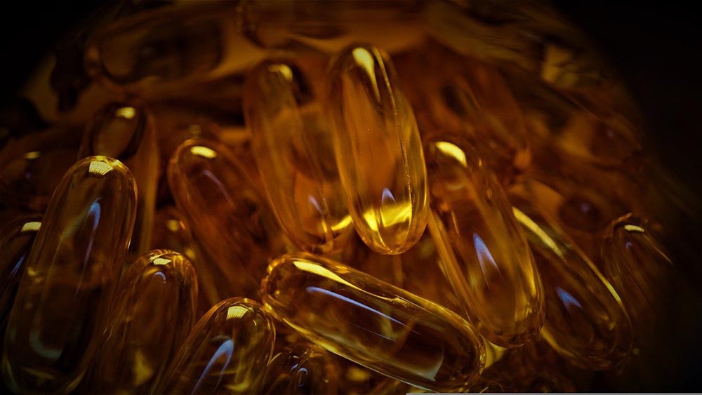 Omega-3-Fish-oil-Capsules