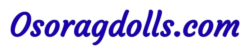 Osoragdolls logo