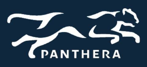 Panthera logo