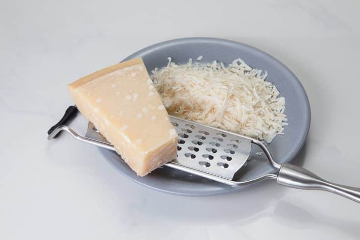 Parmesan