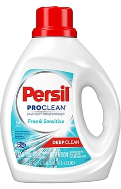 Persil ProClean Power-Liquid Laundry Detergent