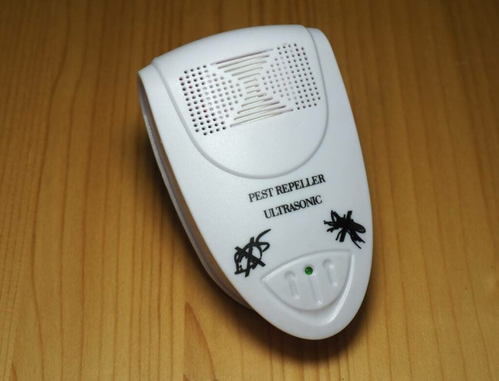 Pest Repeller