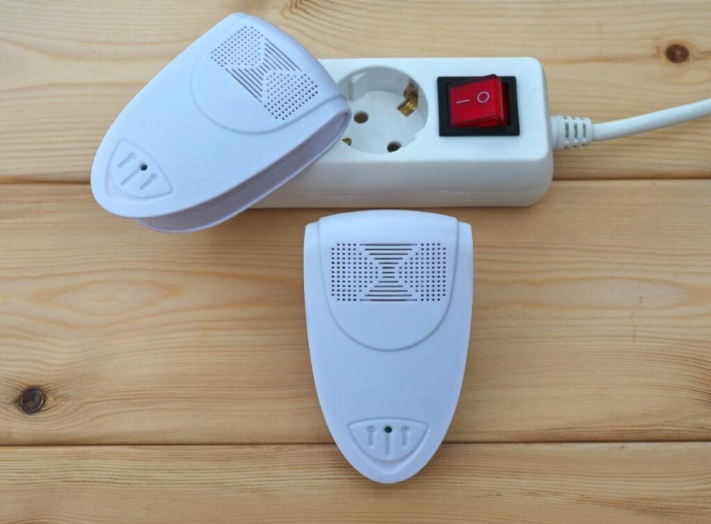 Pest Repeller