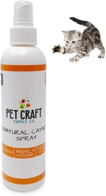 Pet Craft Supply Premium Potent Catnip