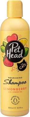 Pet Head Felin’ Good Cat Shampoo