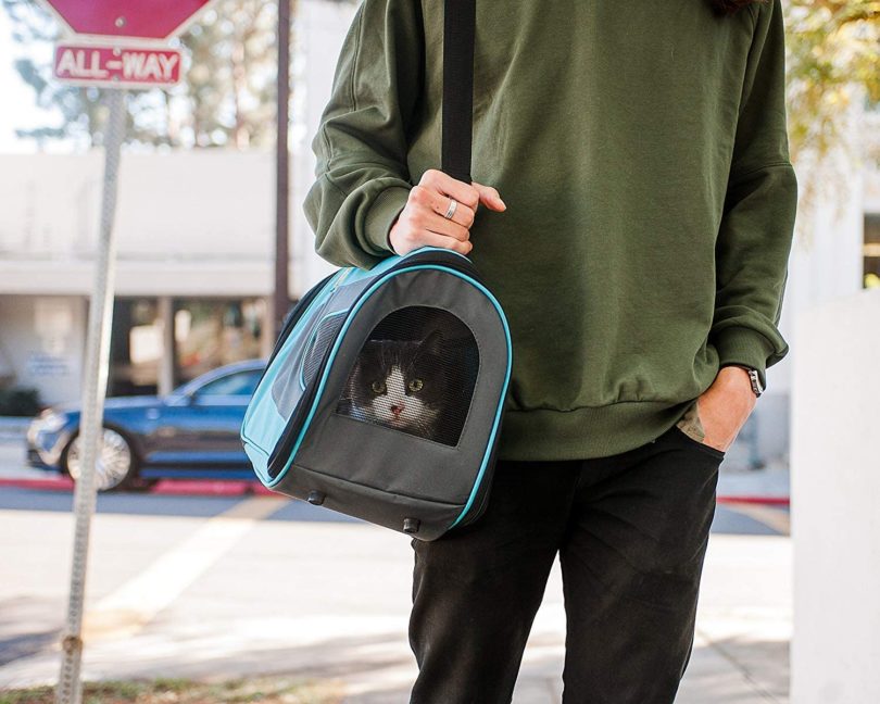 Pet Magasin 001 Cat Carrier