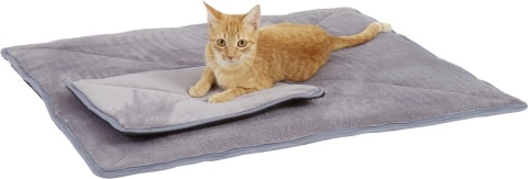 Pet Magasin Thermal Self-Heated Cat Bed
