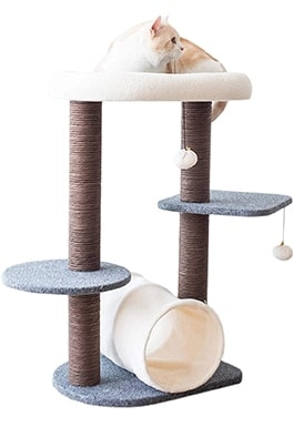 PetPals Cat Tree Cat Tower
