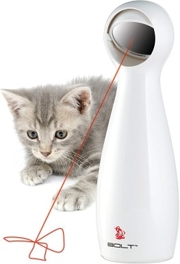 PetSafe Bolt Interactive Laser Cat