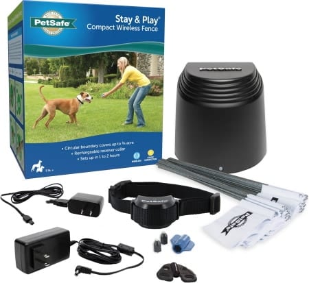 PetSafe Compact Wireless Fence