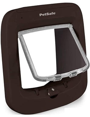 PetSafe Microchip Activated Cat Flap