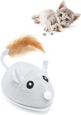 Petchain Interactive Cat Toy