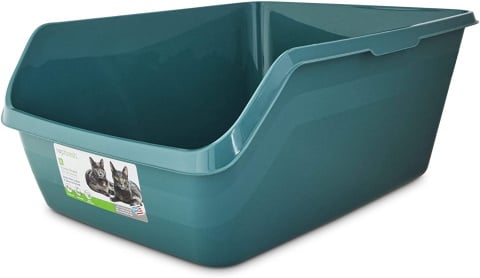 Petco Brand cat litter box