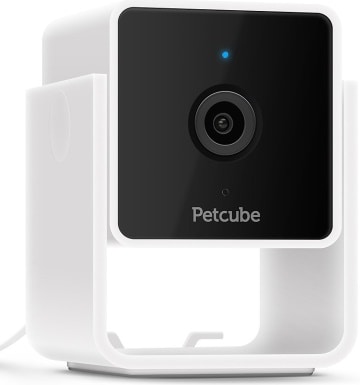 Petcube Cam HD Monitoring With Vet Chat Pet Camera