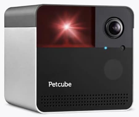 Petcube Play 2 Pet Camera