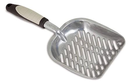 Petmate Metal Litter Scoop