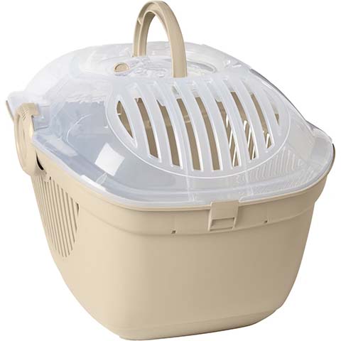 Petmate Top Load Cat Kennel