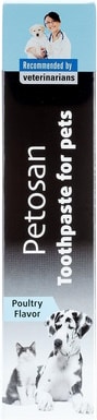 Petosan Toothpaste for Dogs and Pets