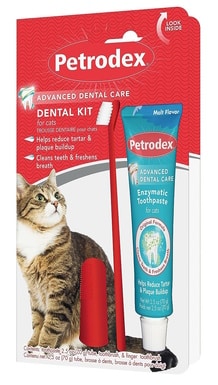 Petrodex Dental Care Kit