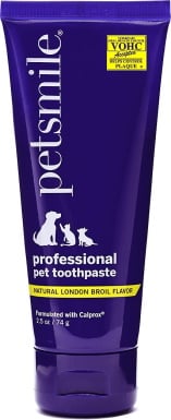 Petsmile Professional London Broil Flavor Pet Toothpaste
