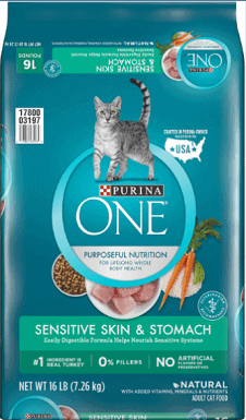 Purina ONE Sensitive