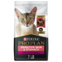 Purina Pro Plan Adult Sensitive Skin & Stomach