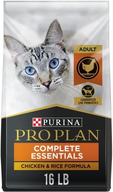 Purina Pro Plan Complete