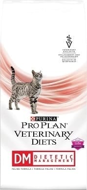 Purina Pro Plan Veterinary Diets DM