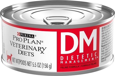 Purina cat food for diabetic cats cheap