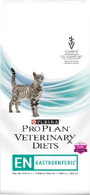 Purina Pro Plan Veterinary Diets Formula Dry Cat Food