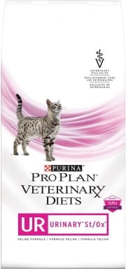 Purina Pro Plan Veterinary Diets UR cat food_Chewy