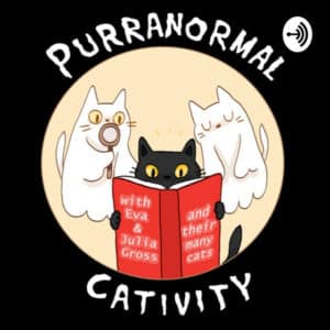 Purranormal Cativity Podcast