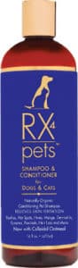 RX 4 Pets Dog & Cat