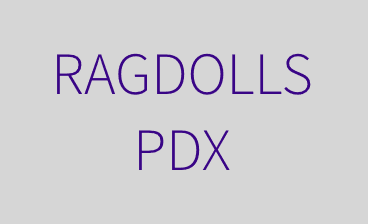 Ragdolls PDX